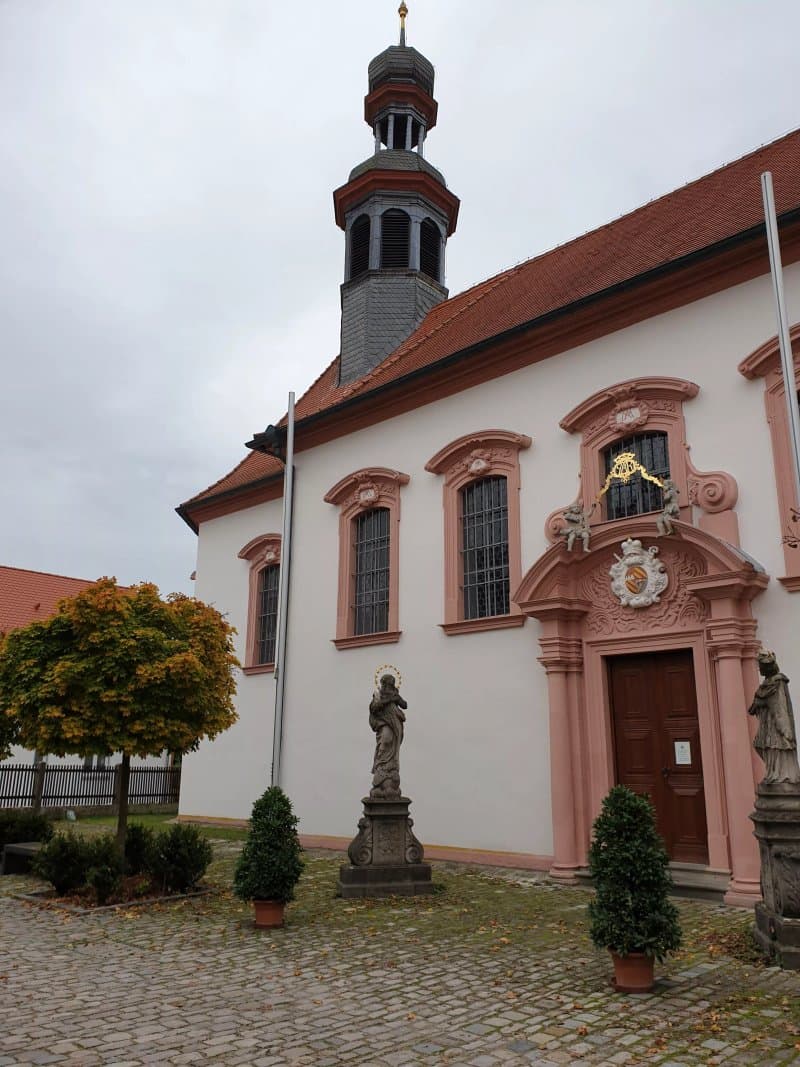 Marienkapelle