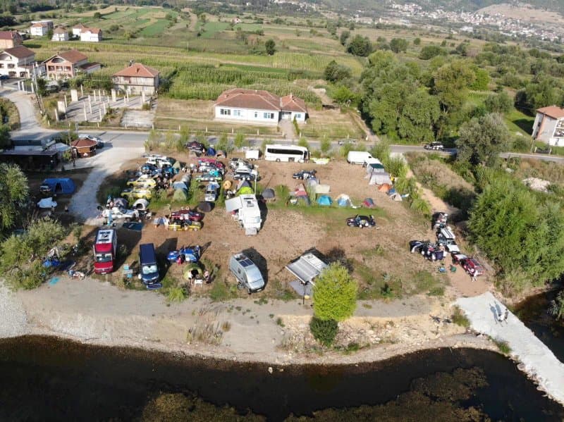 Camping Rino
