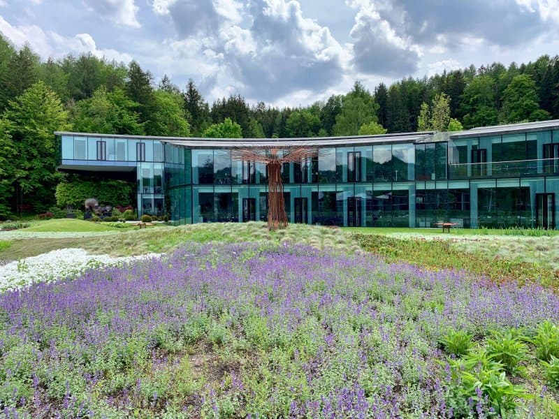Red Bull Global Headquarters