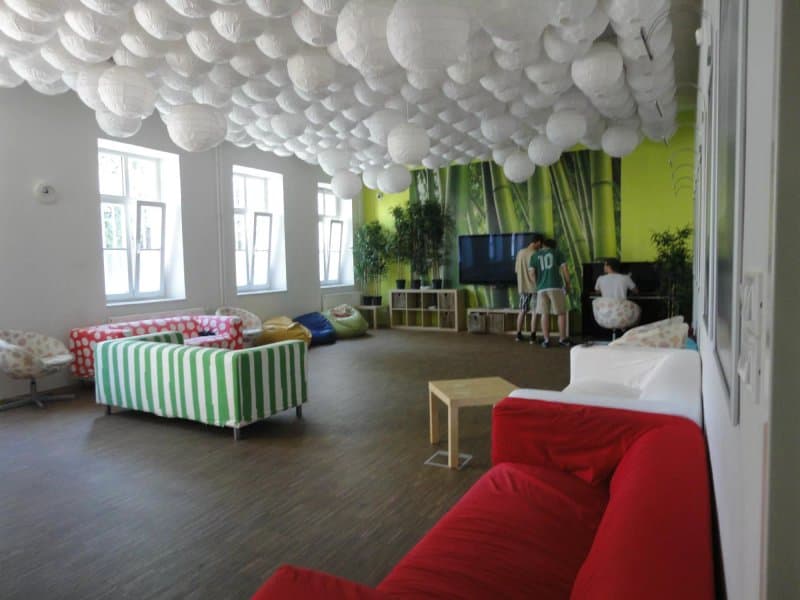 Hostel Tabor