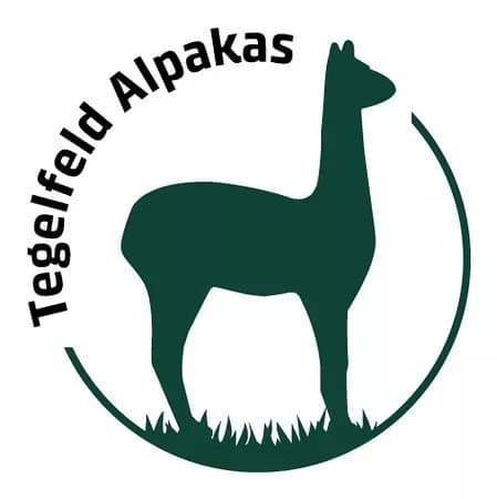 Tegelfeld Alpakas