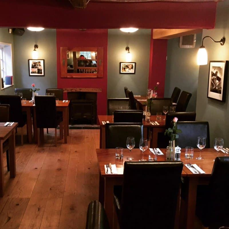 The Mulberry Inn