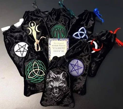 Needful Things & Holistic Faerie Therapies