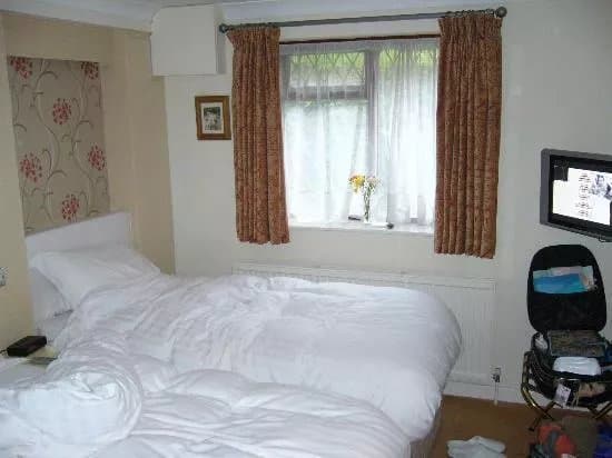 Burswood Guest House