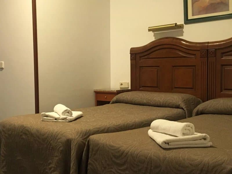 Hostal Conchita