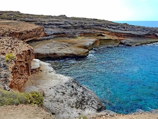 Playa del Puertito