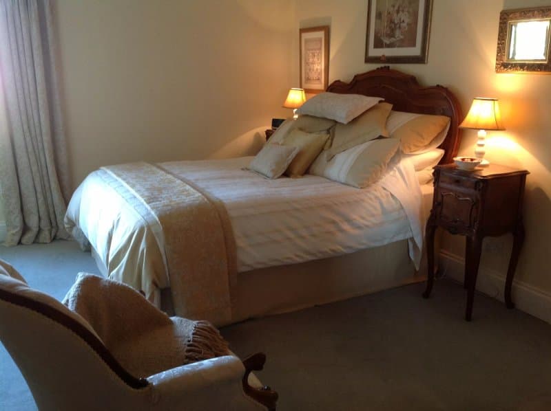 Cadson Manor