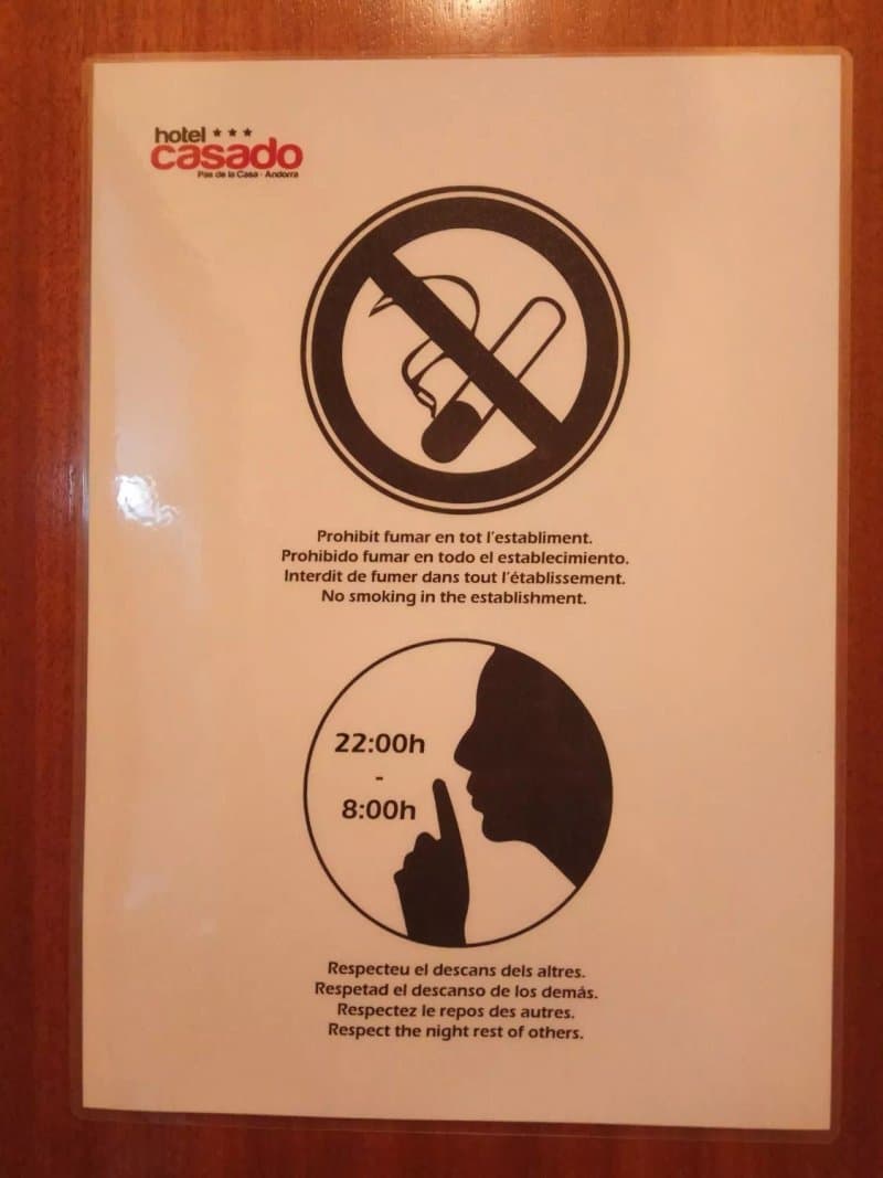Hotel Casado