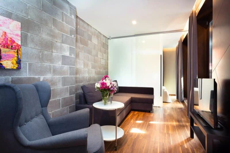 Konrad Old Town Apartments