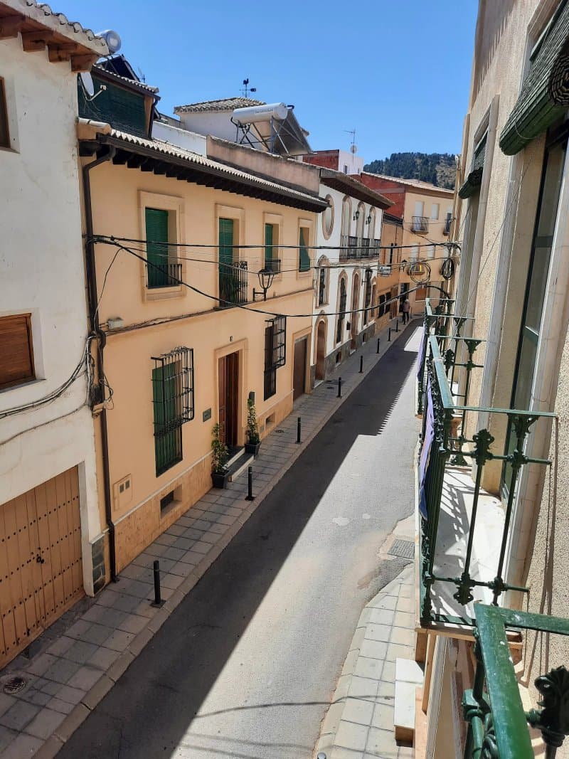 Pension Jean Franco