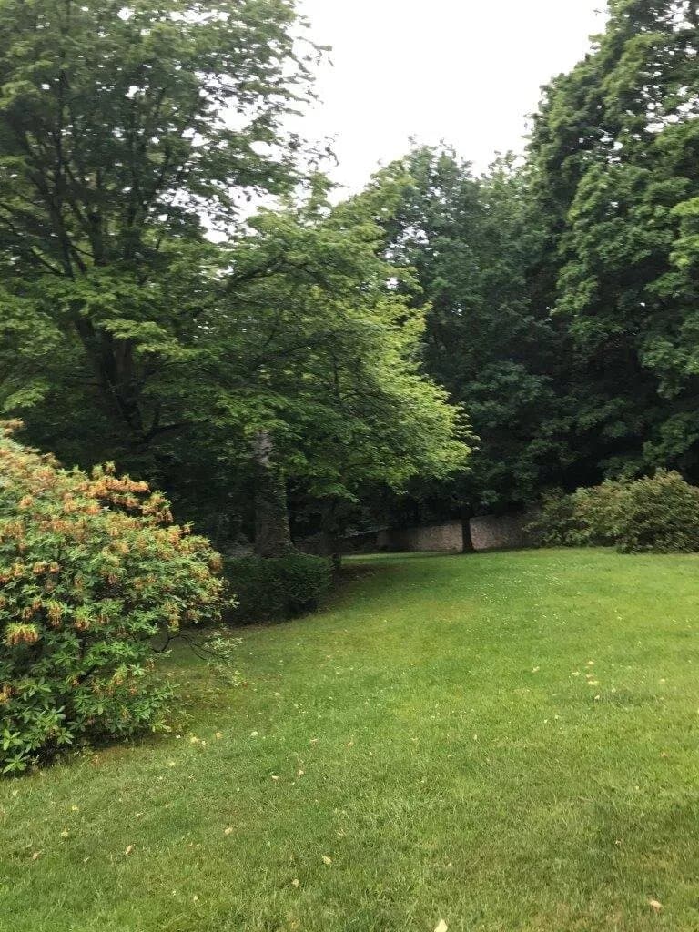 Schlosspark