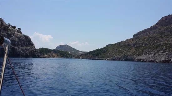 Kolymbia Watersports