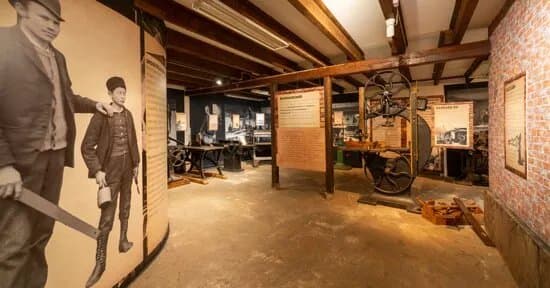 Derome Tra & Nostalgimuseum