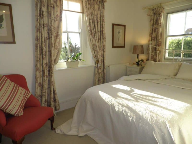 Delamore House