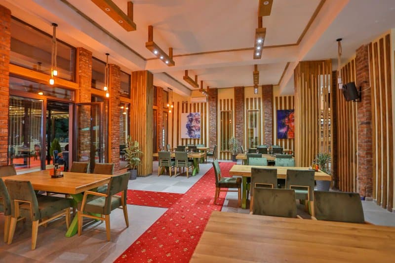 Kumanovo Spa