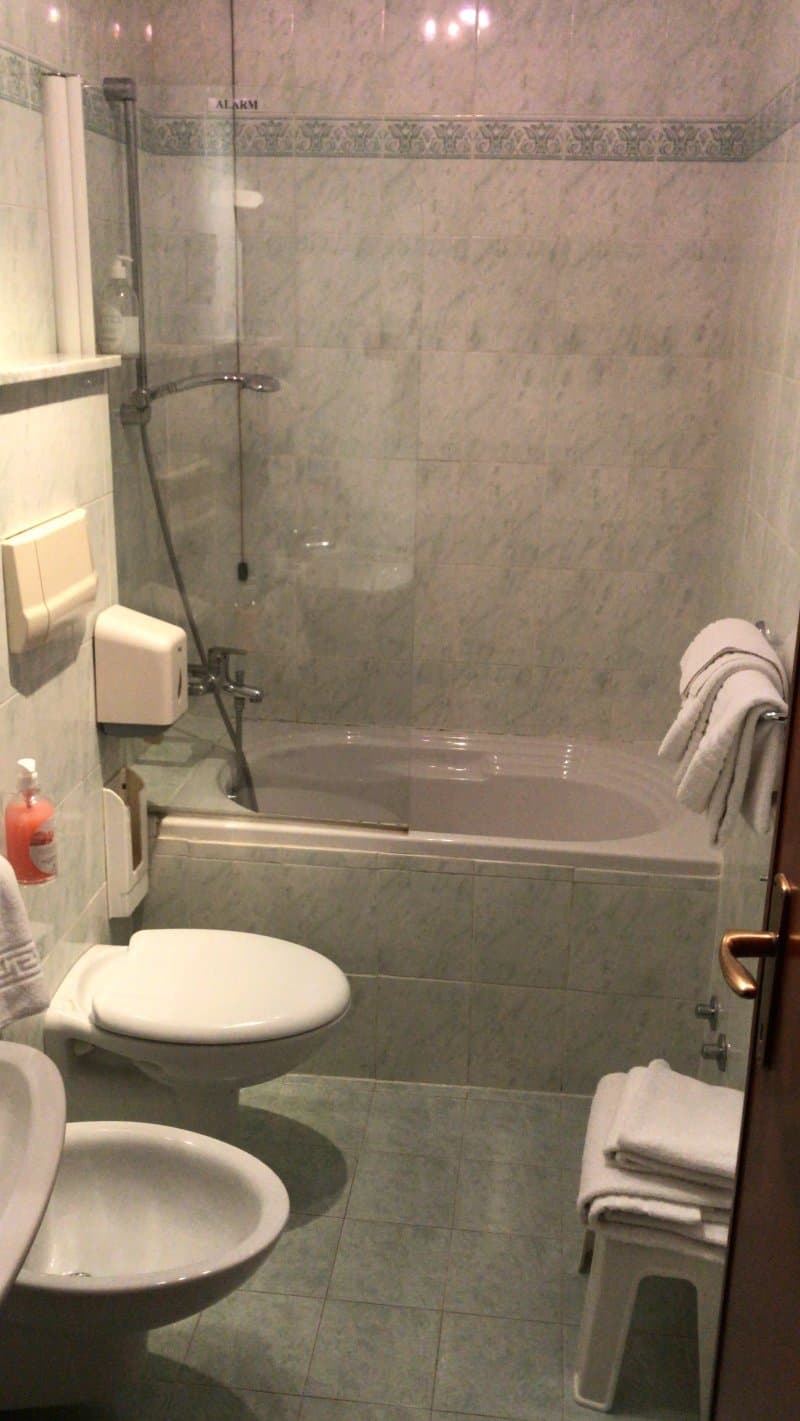 Hotel Concorde