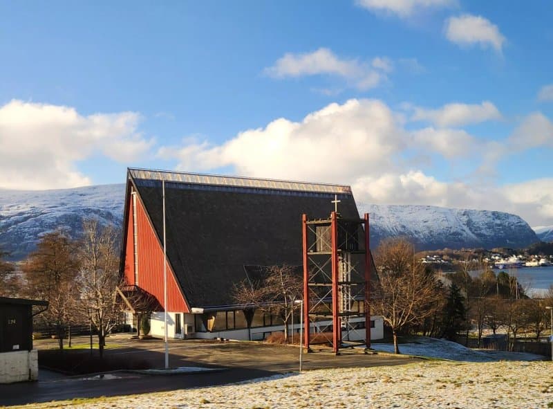 Volsdalen Church