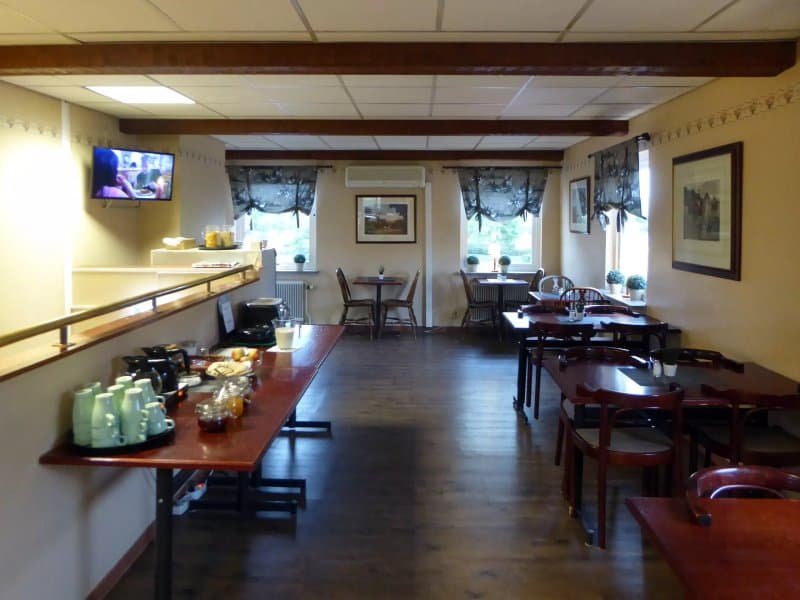 Dialog Hotel Västerås