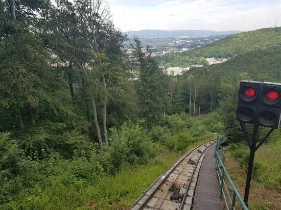 Lanova draha Diana