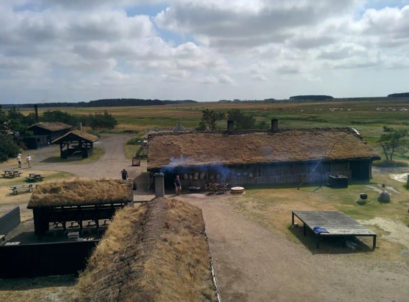 Laesoe Saltsyderiet