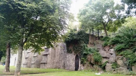Saint Audoen's Gate