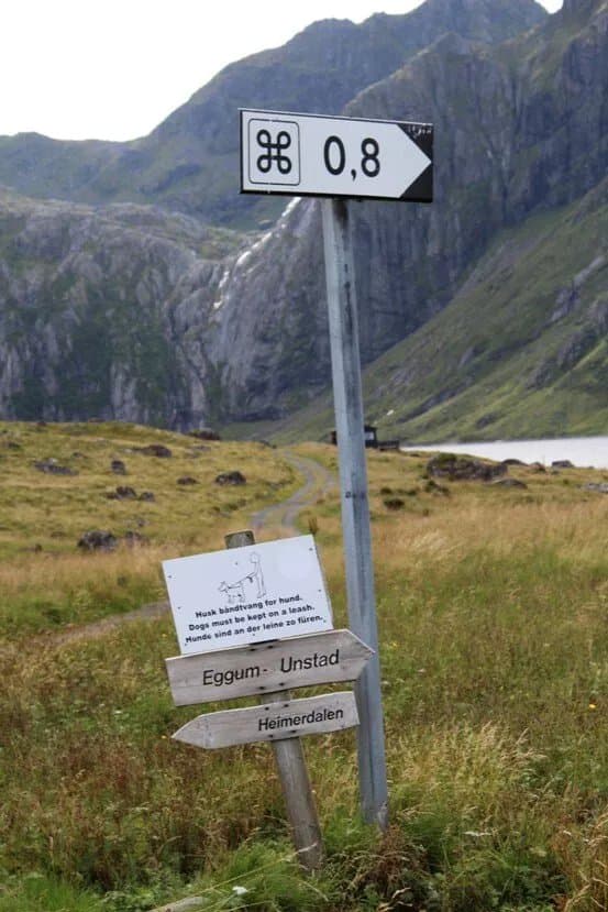 Heimredalen