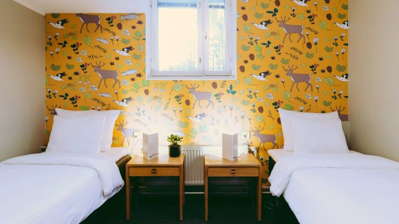 Myo Hostel