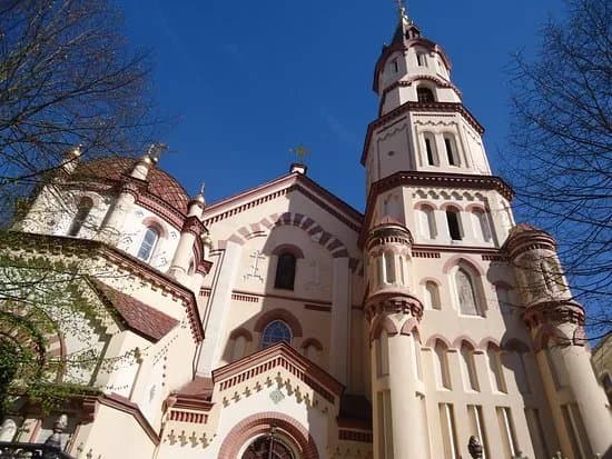 Orthodox Church of St. Nicolas