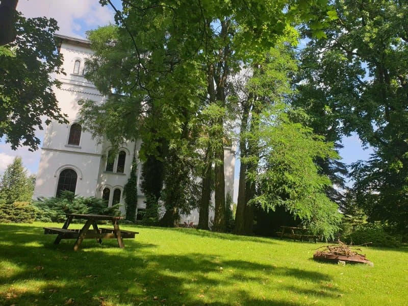 Hotel Bialy Ksiaze