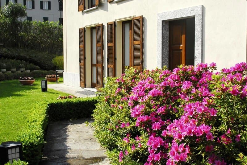 Casa Lory