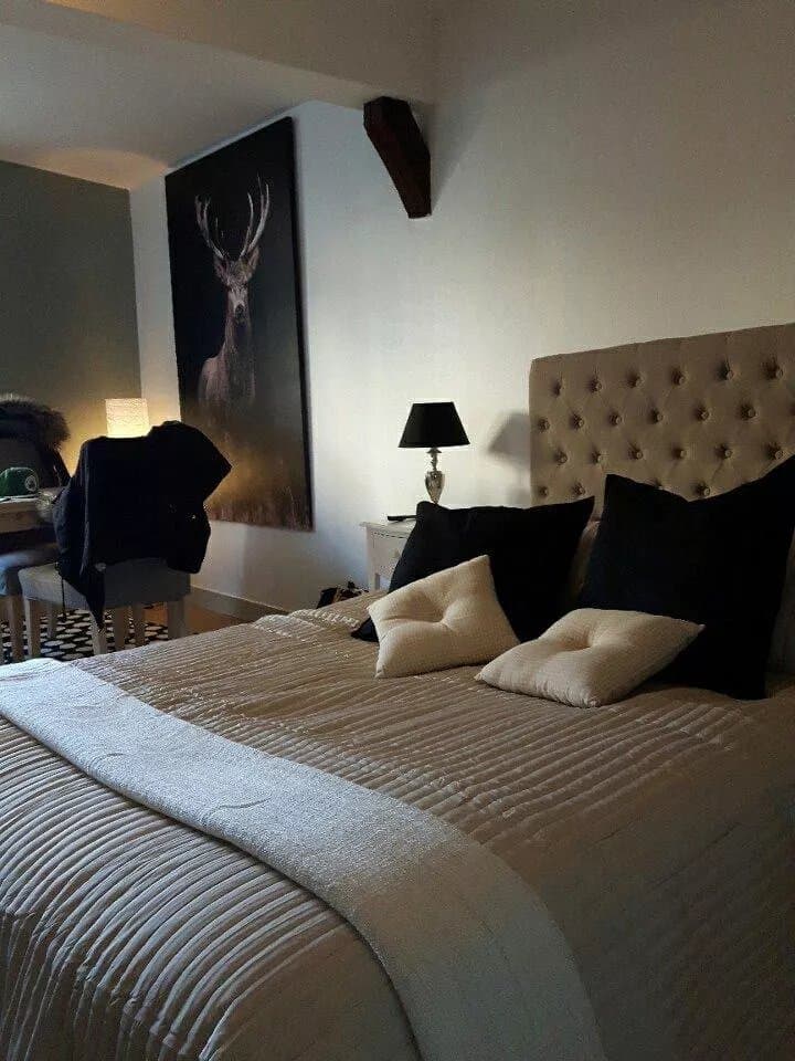 Saint Pierre Appart's Hotel