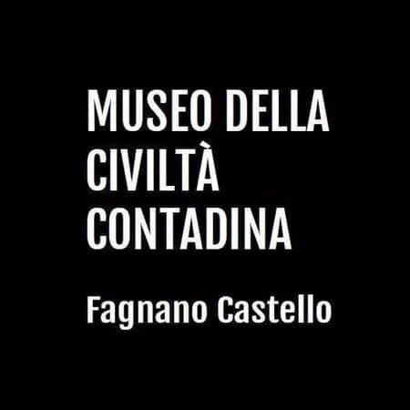 Museo della Civilta Contadina - Fagnano Castello