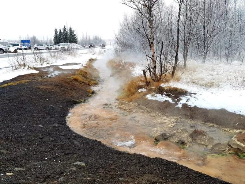 Strokkur