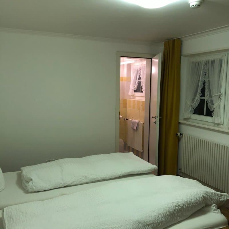 Hotel Idyll Gais