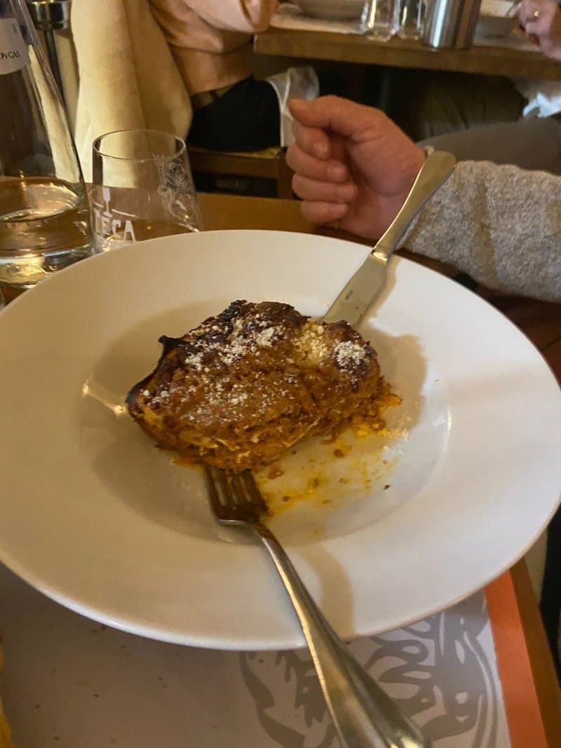 Trattoria Salento