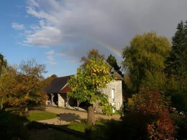 L'Echappee Belle