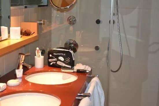 Hotels