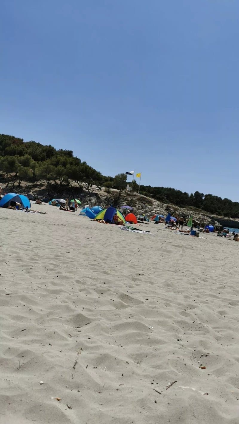 Camping Pascalounet