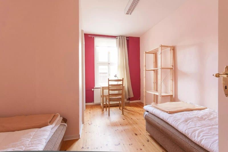 Hornburg-Hostel