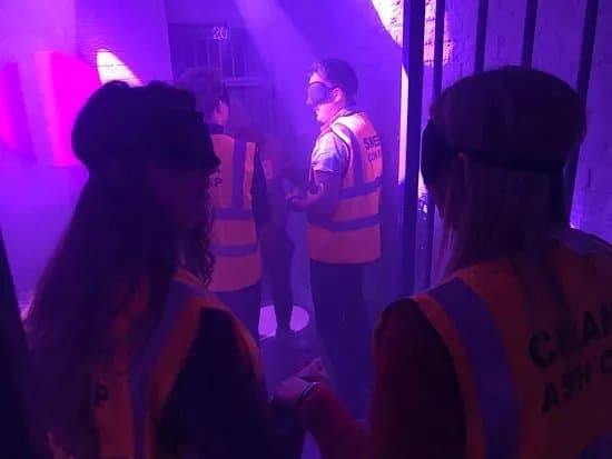 Chelmsford Escape Rooms