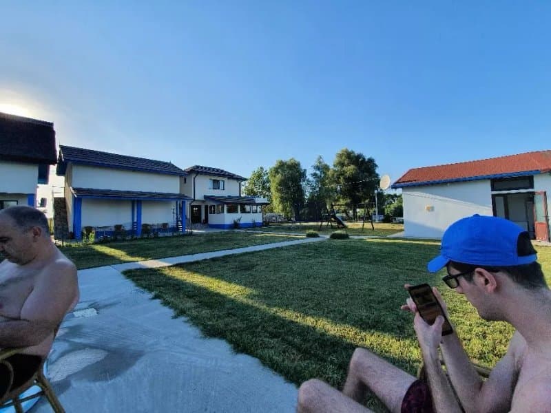 Vulturul Pescar