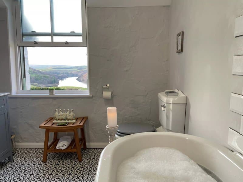 Ty Capel B&B