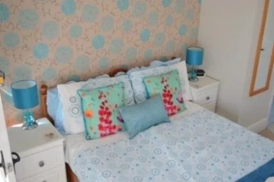 Bramble Corner Room only Accommodation