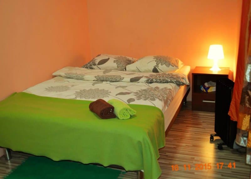 Honey Hostel