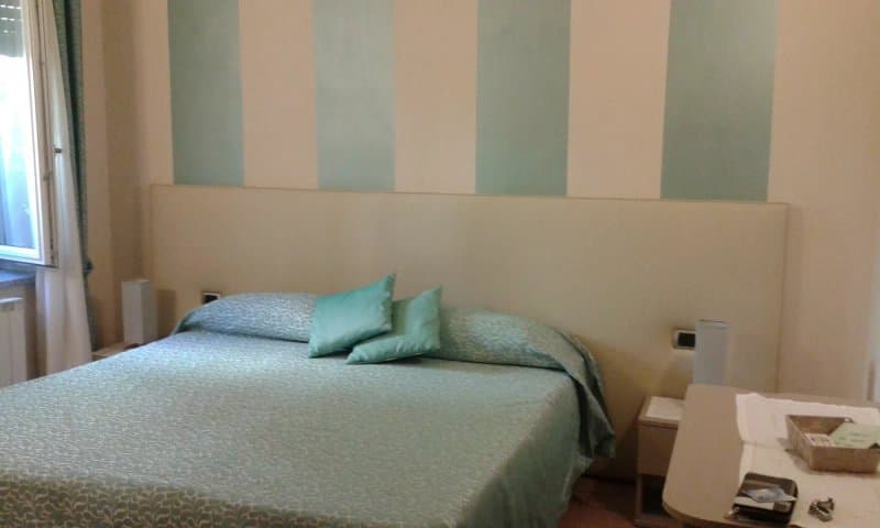 Albergo Abanyta