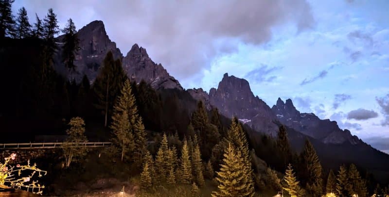 Hotel San Martino