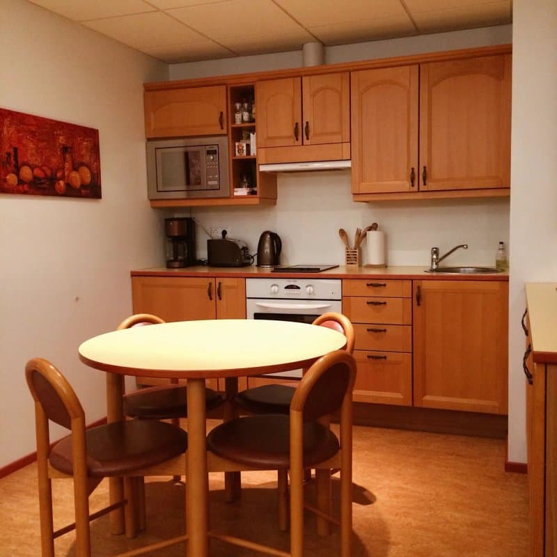 Vene 23 Apartments