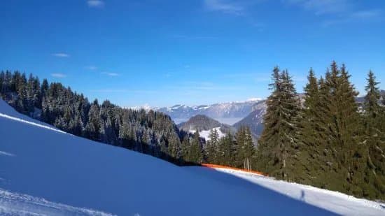 Skiwelt Wilder Kaiser - Brixental