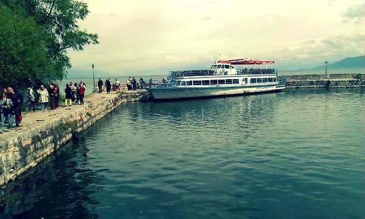 Kocarev Hotel