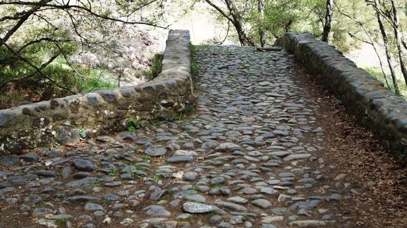 Kelefos Bridge